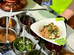 -东镇老火锅(长春路首店)