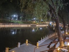 -南长河公园