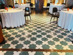 大堂-三号黄浦会Canton Table