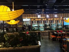 -老船舫·现做活鲜鱼馆(东郊记忆店)