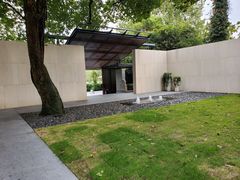 -九里云松·天香餐厅