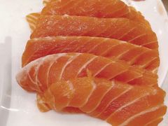 -芭菲盛宴·环球美食(袁家岗店)