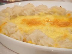 奶汁计司烤杂拌-成桂西餐厅·42年的味道(五大道疙瘩楼店)