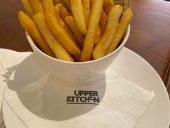 -UPPER KITCHEN(延安路店)