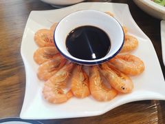 -明城饭店(万科九都荟店)