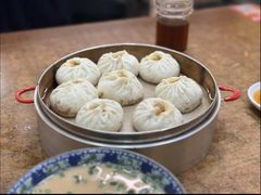 -王继莲·非遗手工小笼包 (塘萍分店)
