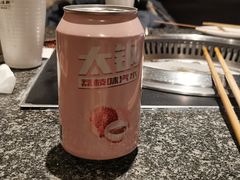 -德得轩烤涮一体自助餐厅(王府井店)