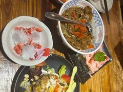 -小川洋风料理(街道口店)