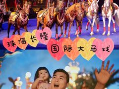 -珠海横琴长隆《卡卡虎奇遇记》