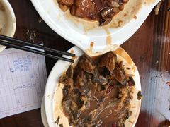 -太湖好灶头土菜馆(石公路店)
