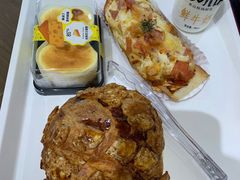 -85度C(厦门中华城新店)
