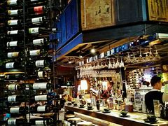 -胡桃里乐队酒馆(鎏嘉码头店)