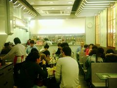 -义顺牛奶公司(庇利金街店)