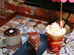 -16毫米咖啡&酒吧(南锣鼓巷店)