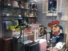 -汤姆熊欢乐世界·史莱姆怪兽(正大店)