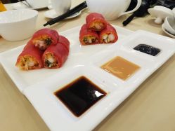 -空中一号宴会厅(信合大厦店)