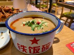 -华府九号海鲜烧烤大排档(龙域店)