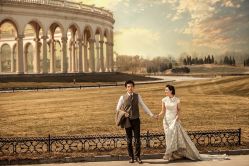 -太古映画婚纱摄影(天河店)