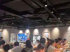 -肉肉大米(金虹桥店)