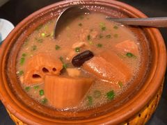 -在莲野·湖北民间菜·头牌松滋鸡(光谷步行街店)