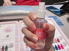 -海底捞火锅(高新万达店)