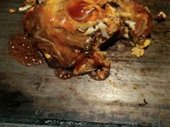 豪华大阪烧-味乃家 本店