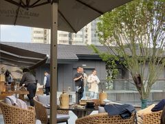 -无印良品餐堂 MUJI Diner(成都太古里店)