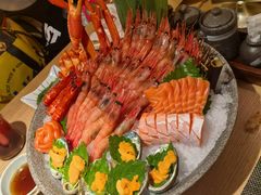 -德川家日本料理(顺义华联店)