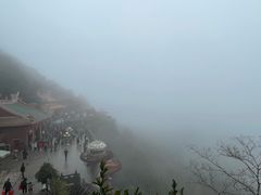 -福建泉州仙公山风景名胜区