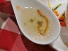 -西贝(东城万达广场店)