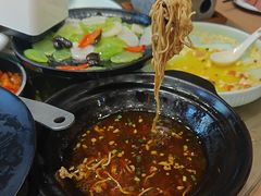 -李氏传家菜(兴城路店)