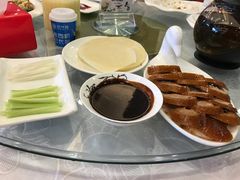 -京天红酒家(马家堡店)