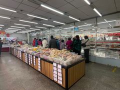 -北京稻香村(角门店)