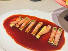-皇朝会.经典传统粤菜(外滩店)