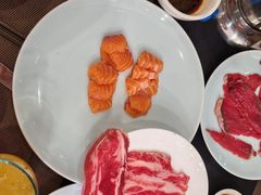 -飨食汇全日制餐厅·昆山皇冠假日酒店(九方店)