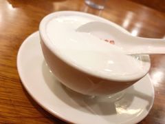 -正德顺順德雙皮奶(中信店)