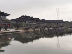 -龙天小镇