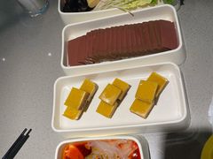 -半天妖烤鱼(槐房万达店)