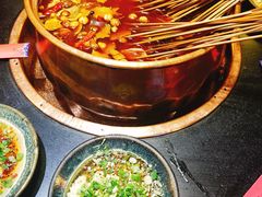 -镇江龙·火锅串串(武侯祠店)