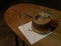 -BIJOU coffee&cocktail(龙岗万科广场店)