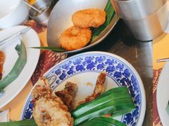 -simply thai天泰(世纪汇店)