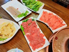 -蘭番坊青海特色铜锅涮·清真