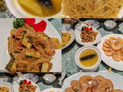 -潍坊菜馆·环海生日餐厅
