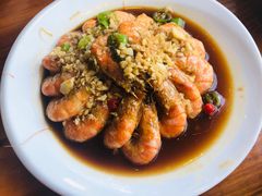 -尚岛私房菜(西方巷店)