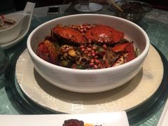 -李老爹香辣蟹(宣武门店)