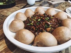 -香山湖家家宴(中山陵店)