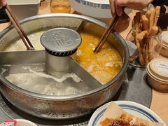-巴奴毛肚火锅(七宝领展广场店)
