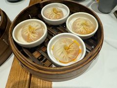 -馋三尺蟹粉小笼(人民广场店)