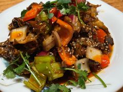 -老胖串店(山大路店)