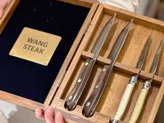 -王品牛排(郑州大卫城店)